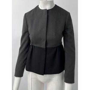 Brioni | Jackets & Coats | Brioni Flavia Blazer Nwt | Poshmark